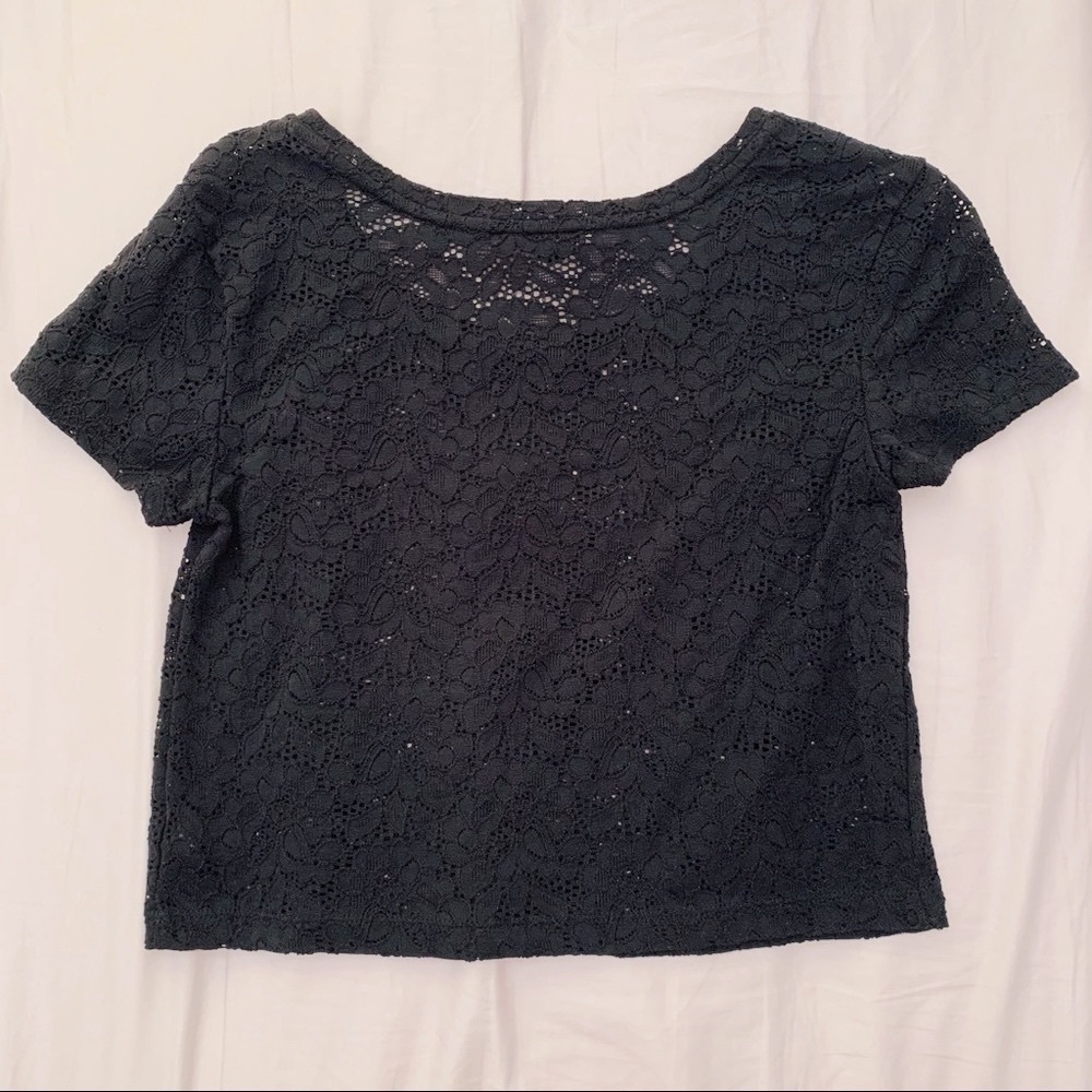 Express Top - Picture 2 of 3
